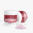 Invigorate Natural Energy+Electrolyte Mix Strawberry Shortcake 4.9 Oz