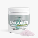 Invigorate Natural Energy + Electrolyte Mix Guava Berry Guava Berry 4.9 Oz – image 2