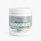 Invigorate Natural Energy + Electrolyte Mix Guava Berry Guava Berry 4.9 Oz – image 1