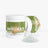 Invigorate Natural Energy + Electrolyte Mix Melon Creamsicle 4.9 Oz