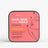 Hair, Skin & Nails Strips Orange Flavor 30 Oral Strips