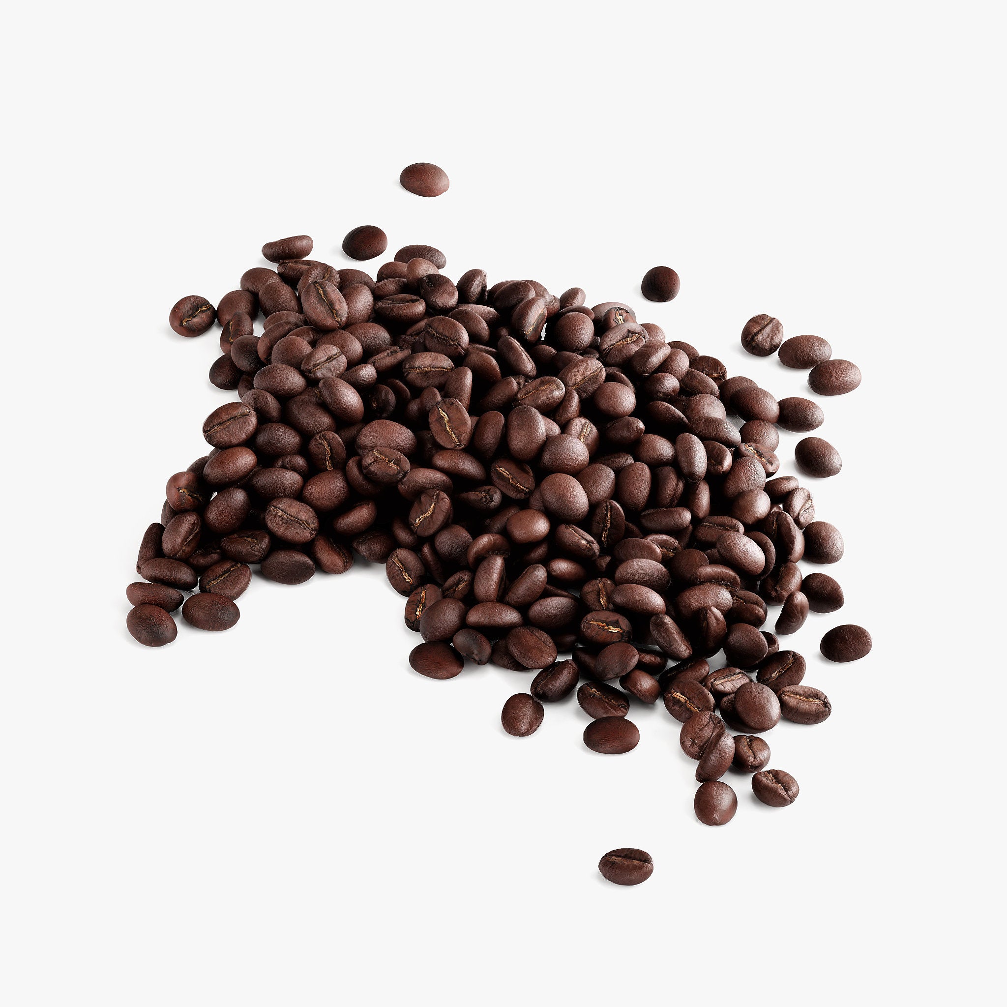 Velvet Cocoa Coffee (Medium Roast) 12 Oz