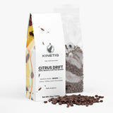 Citrus Drift Coffee (Medium Roast) 12 Oz – image 2