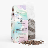 Fruity Bloom Coffee (Light Roast) 12 Oz – image 2