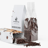 Golden Nut Toffee Coffee (Medium Roast) 12 Oz – image 3