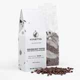 Golden Nut Toffee Coffee (Medium Roast) 12 Oz – image 2