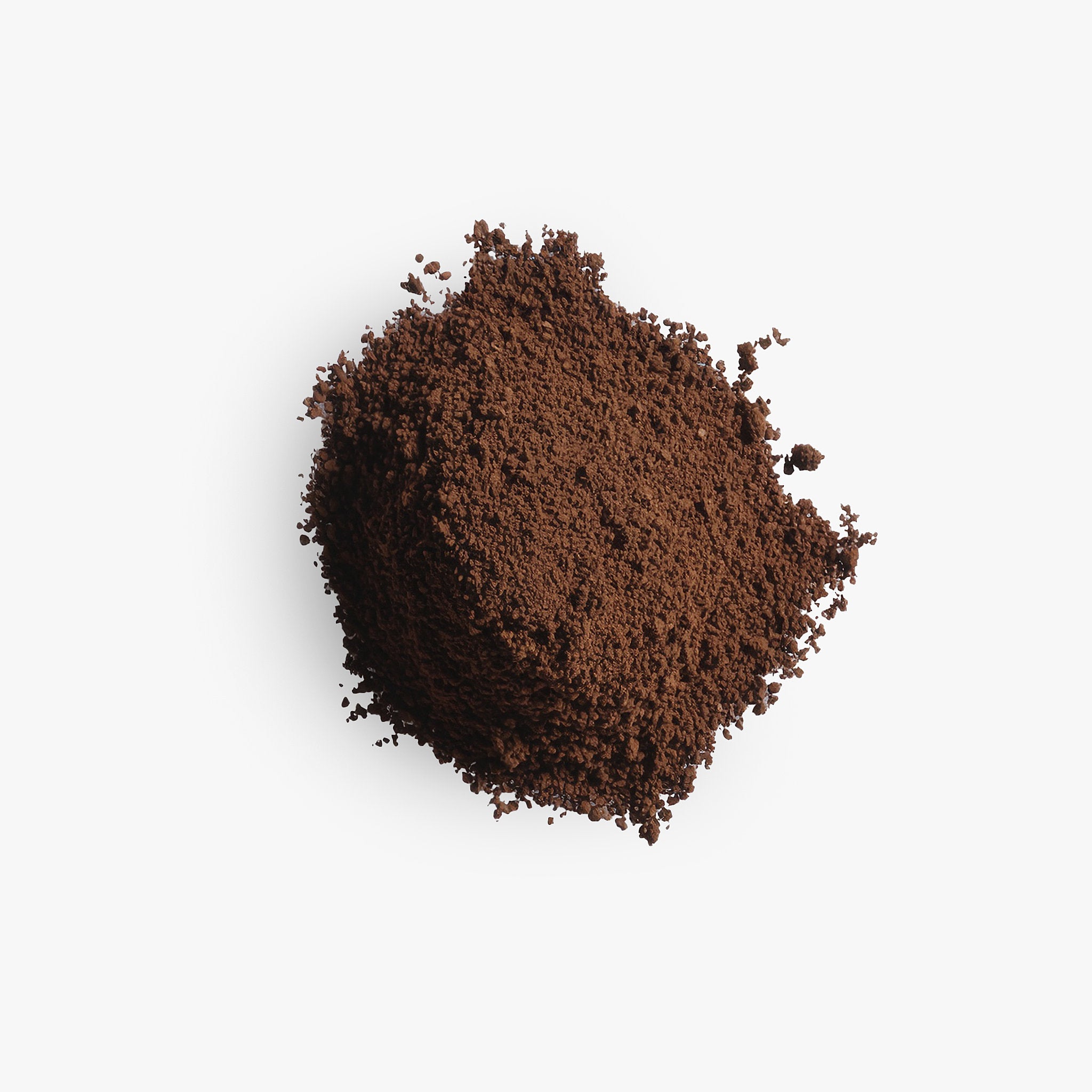 Vitality Mushroom Coffee (Medium Roast) 12 Oz