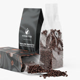 Praline Smooth Coffee (Medium Roast) 12 Oz – image 3