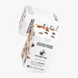 Molten Caramel Coffee Pods (Dark Roast) 12 Pods 4.7 Oz – image 4