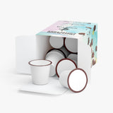 Fruity Bloom Coffee Pods (Light Roast) 12 Pods 4.7 Oz – image 3
