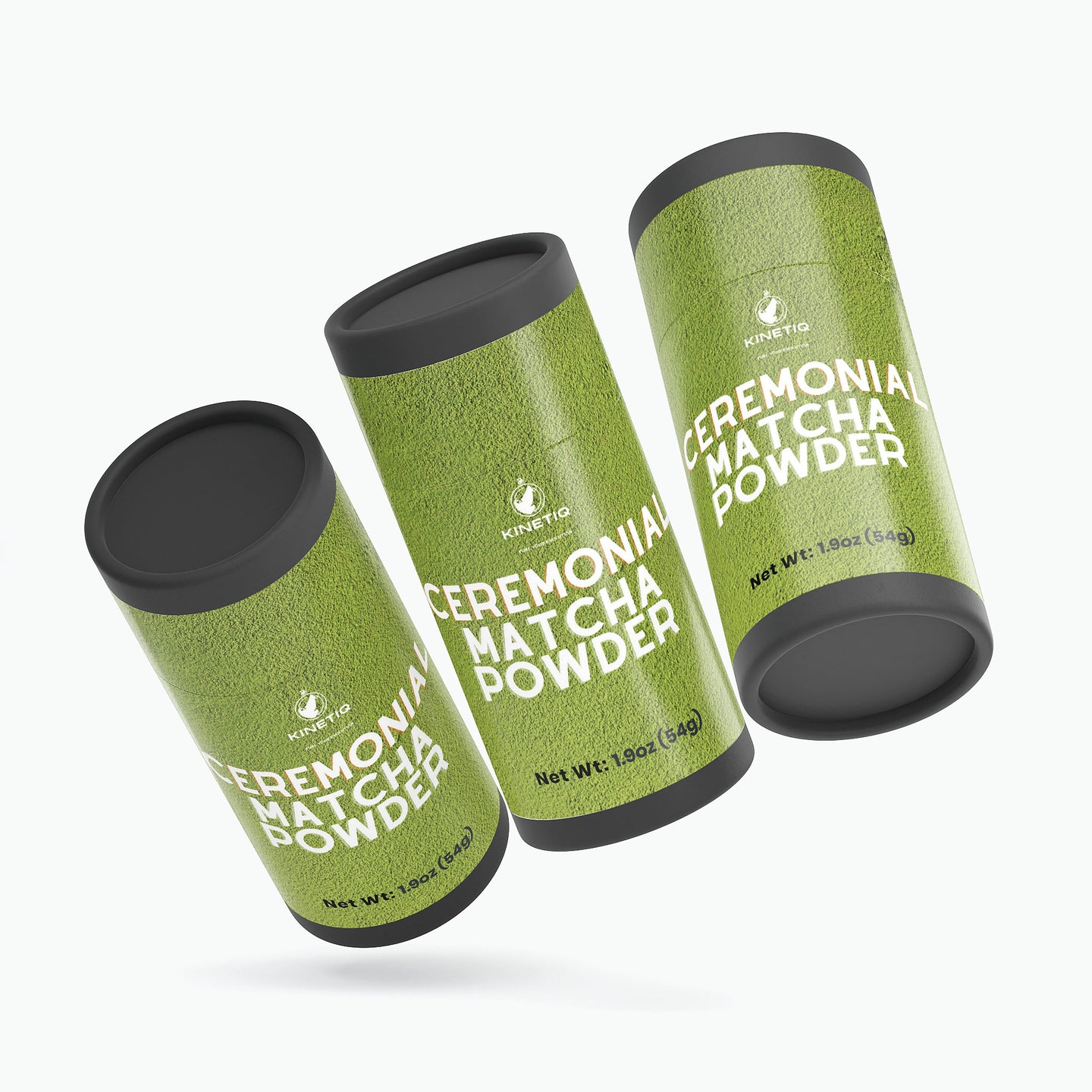 Ceremonial Matcha Powder 1.9 Oz