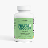 Fruits and Veggies 60 Capsules – image 1