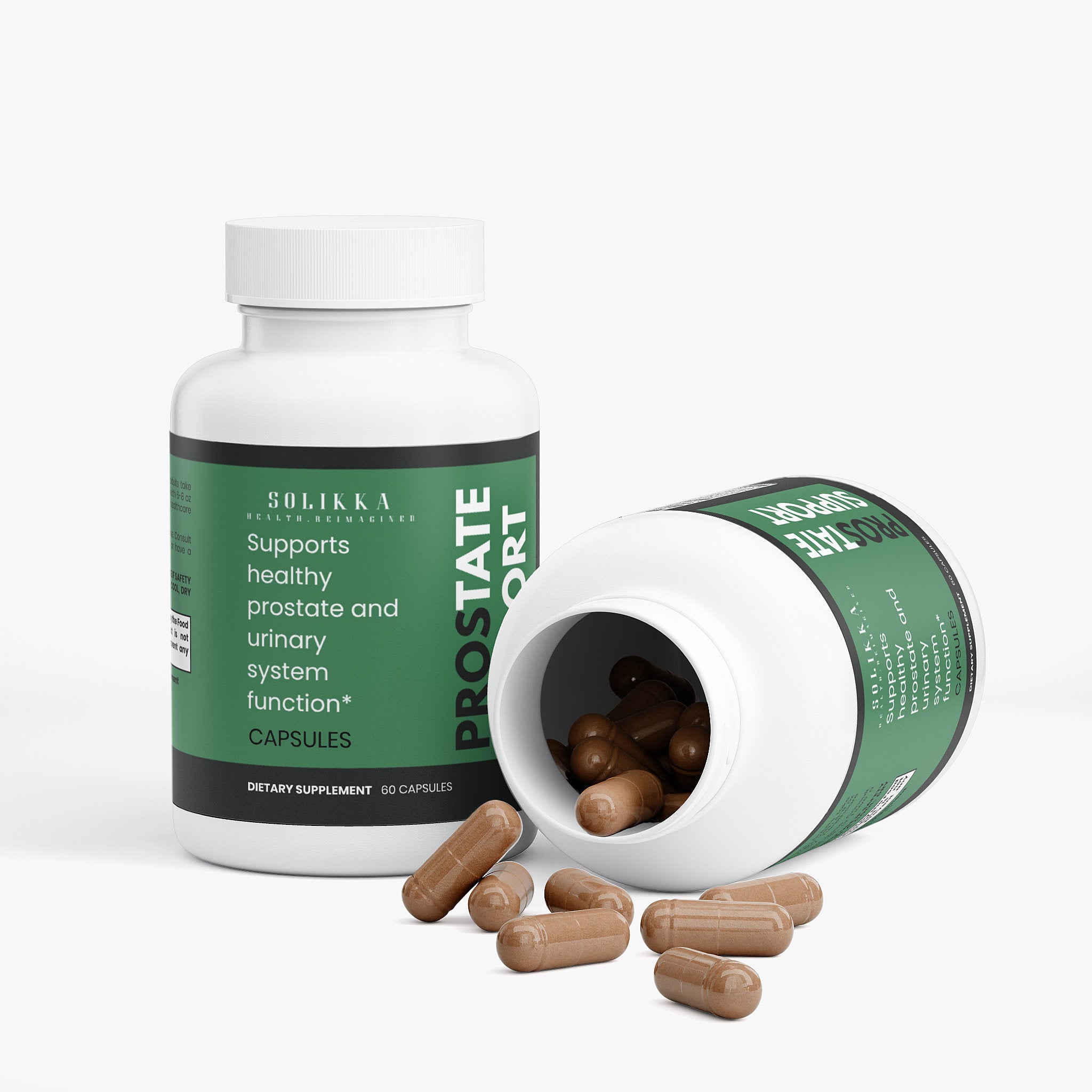 Prostate Support 60 Capsules