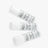 Bone & Butter Peptide Eye Gel-Cream 1 Fl Oz