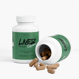 Liver Support 60 Capsules – image 3