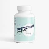 Complete Multivitamin 60 Capsules – image 1