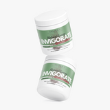 Invigorate Natural Energy + Electrolyte Mix Lychee Splash 4.9 Oz – image 4