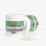 Invigorate Natural Energy + Electrolyte Mix Lychee Splash 4.9 Oz – image 3