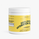 Replenish Electrolyte Mix Lemonade 5.7 Oz – image 1