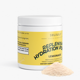 Replenish Electrolyte Mix Lemonade 5.7 Oz – image 2