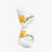 Replenish Electrolyte Mix Peach Mango 5.7 Oz