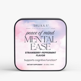 Mental Ease 30 Oral Strips – image 1