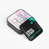 Mental Ease 30 Oral Strips – image 2