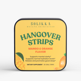 Hangover 30 Oral Strips – image 1