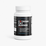 Extreme Fat Burner with MCT 90 Ct – image 1