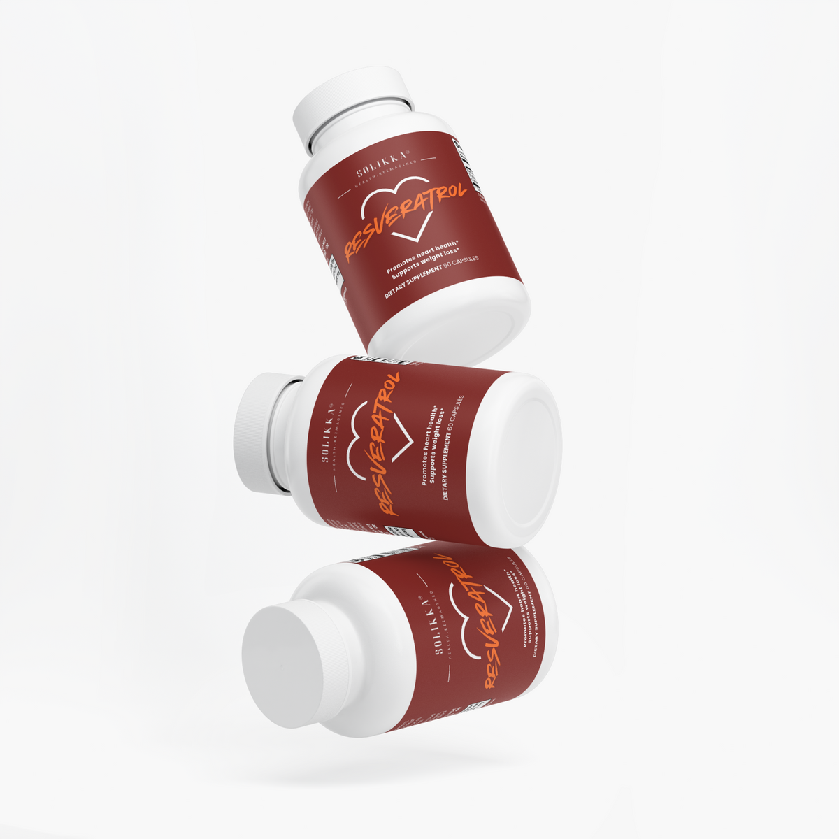 Resveratrol 50% 600mg