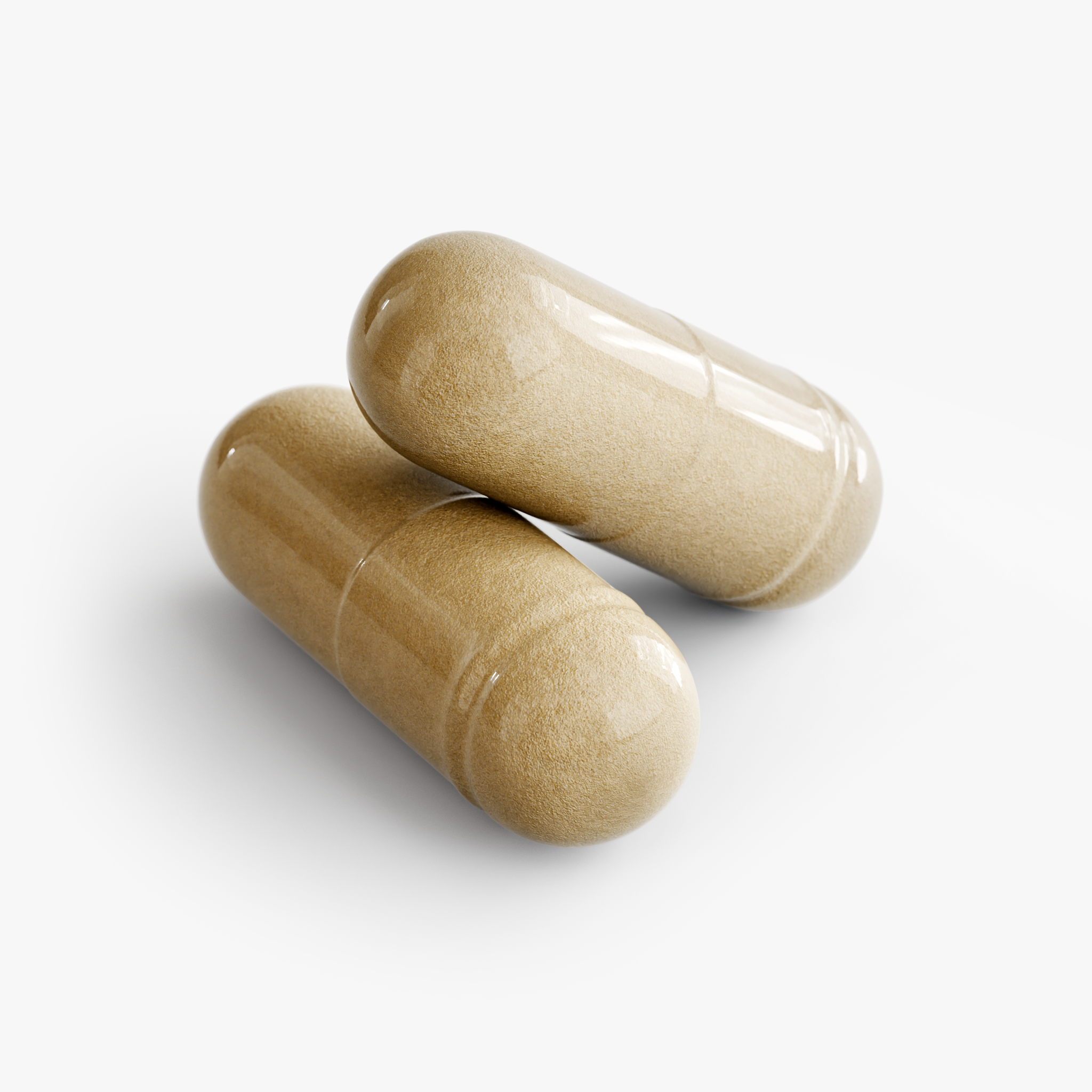 Moringa Pure - 60 Caps