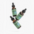 Reishi Calm Drops 1 Fl Oz