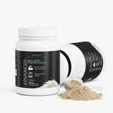 Advanced 100% Whey Protein Isolate (Vanilla) 29.6 Oz – image 3