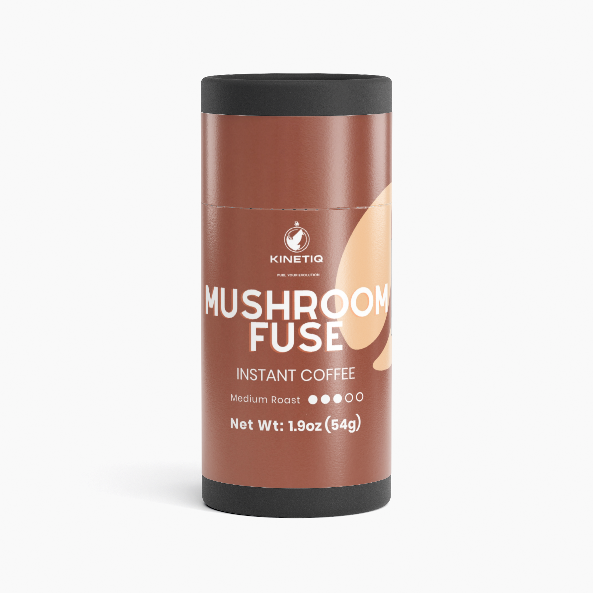 Mushroom Fuse Instant Coffee (Medium Roast)