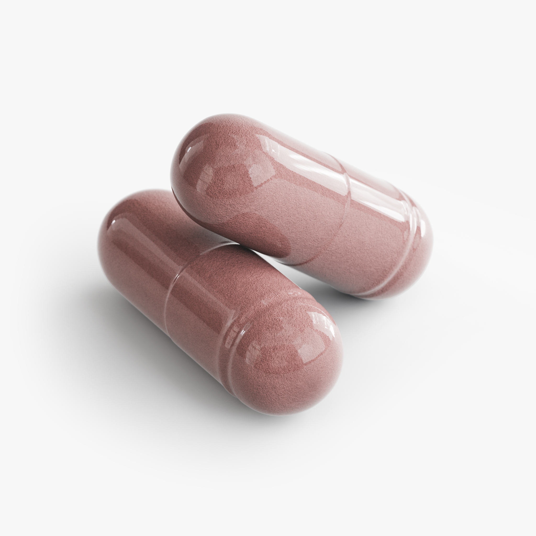Immune Support Complex 60 Caps