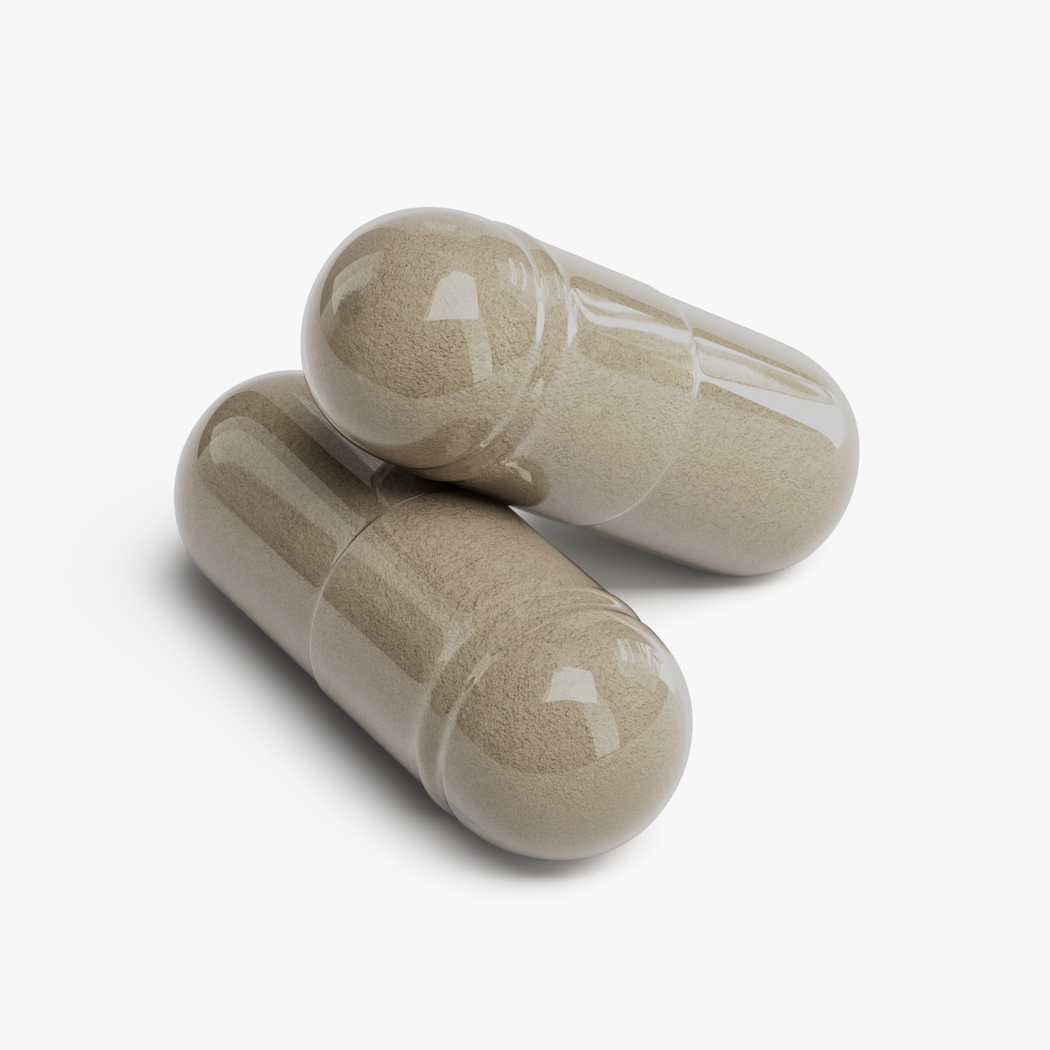 Gotu Kola & Bacopa Clarity Complex 30 Caps