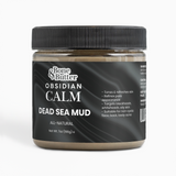 Dead Sea Mud (Authentic) 7 Oz – image 1