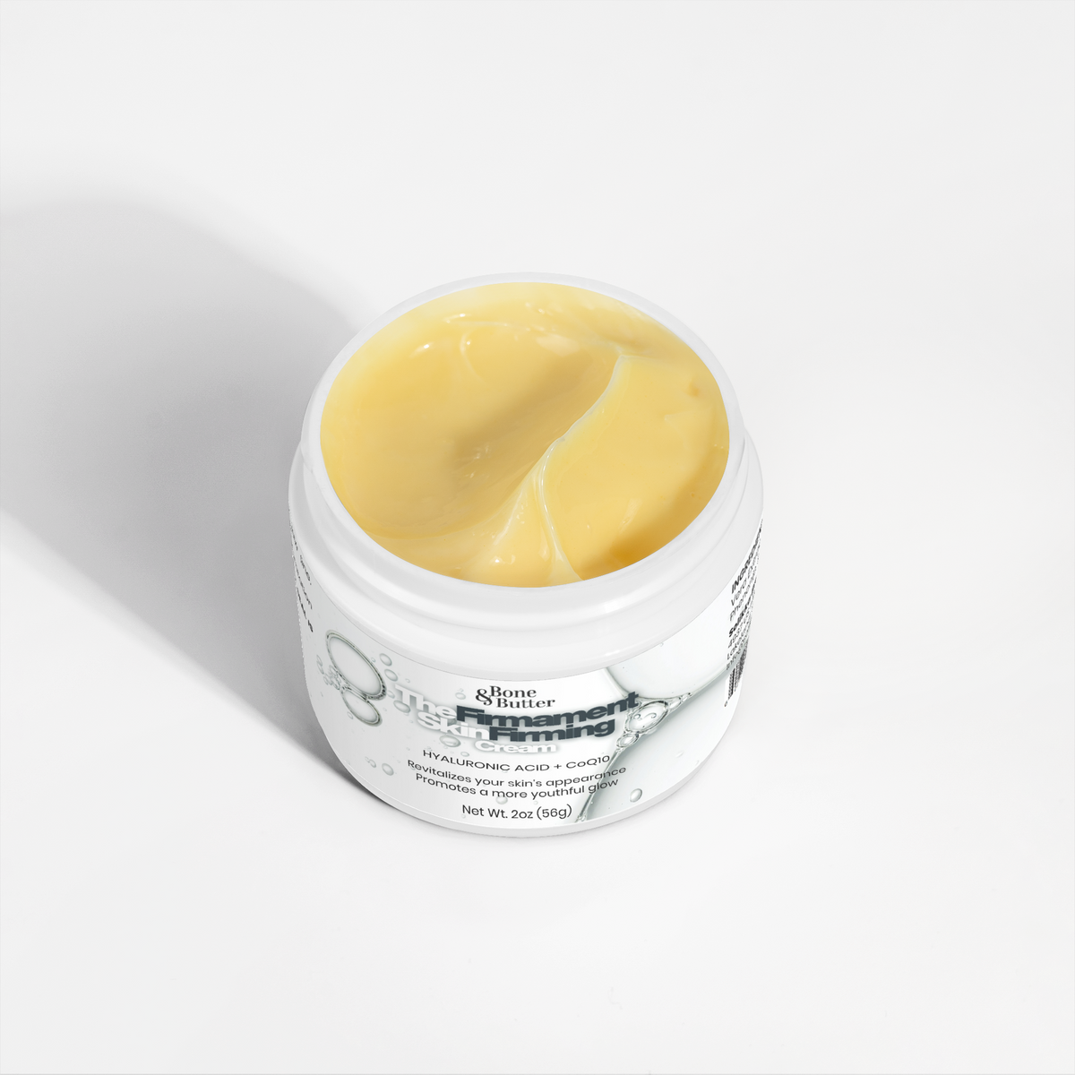 Bone & Butter Revitalize Skin Firming Cream 2 Oz