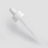 Bone & Butter Hyaluronic Acid Serum 1 Fl Oz