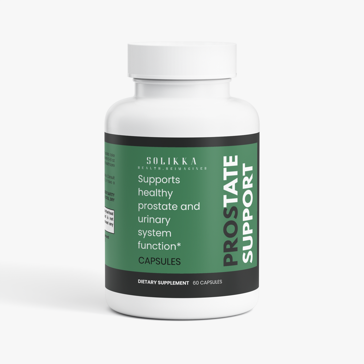Prostate Support 60 Capsules