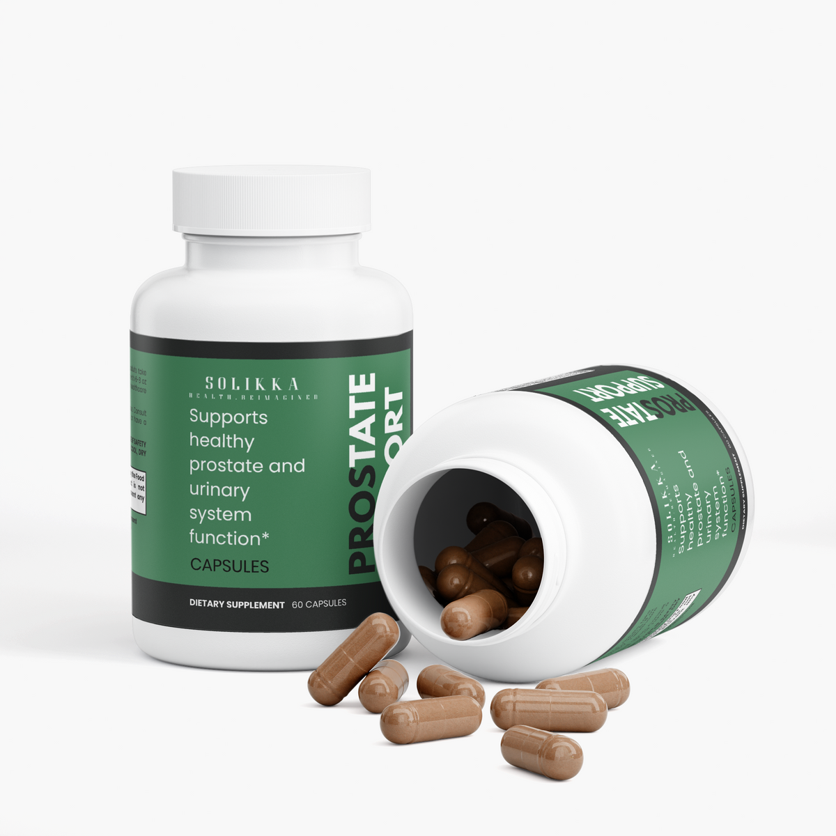 Prostate Support 60 Capsules