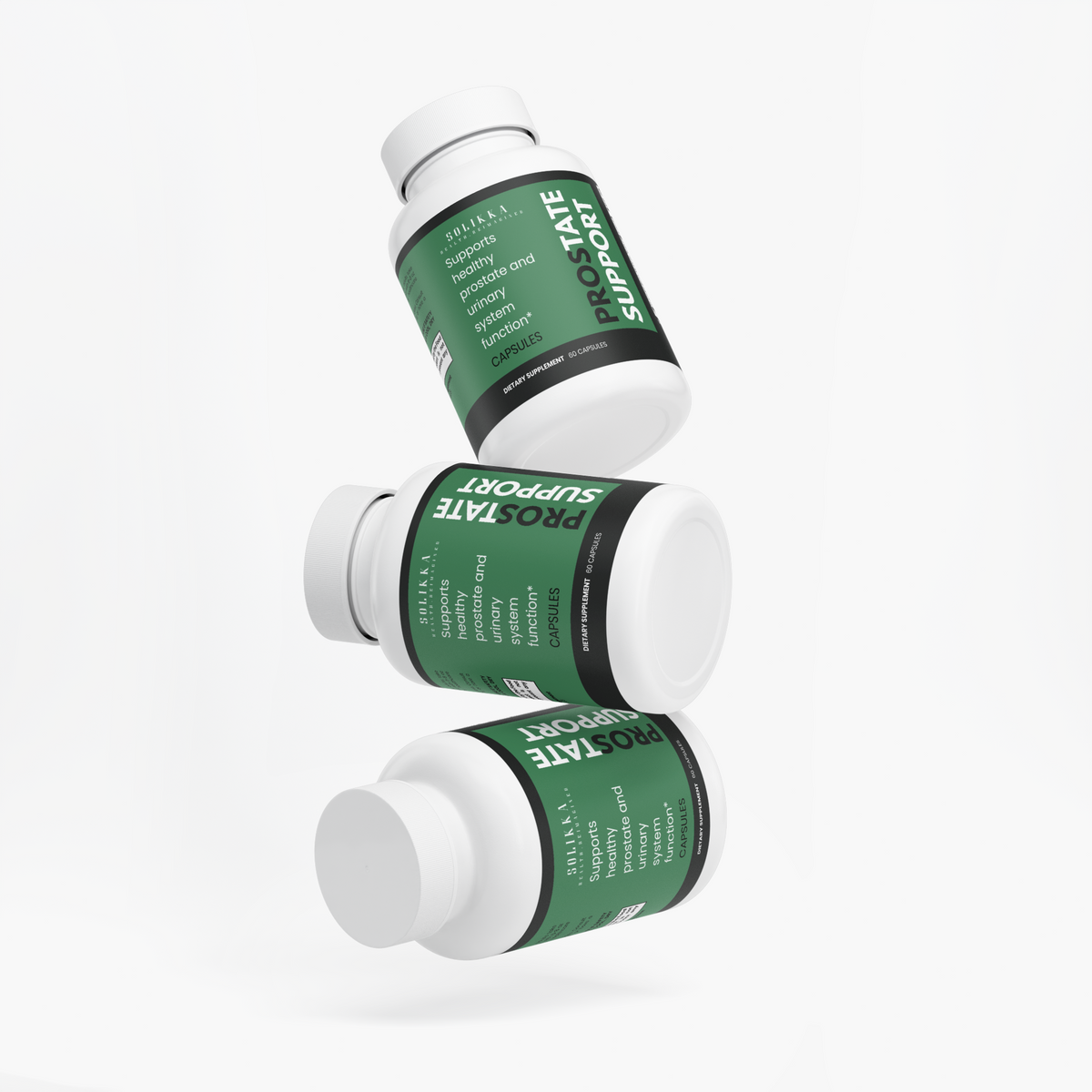 Prostate Support 60 Capsules