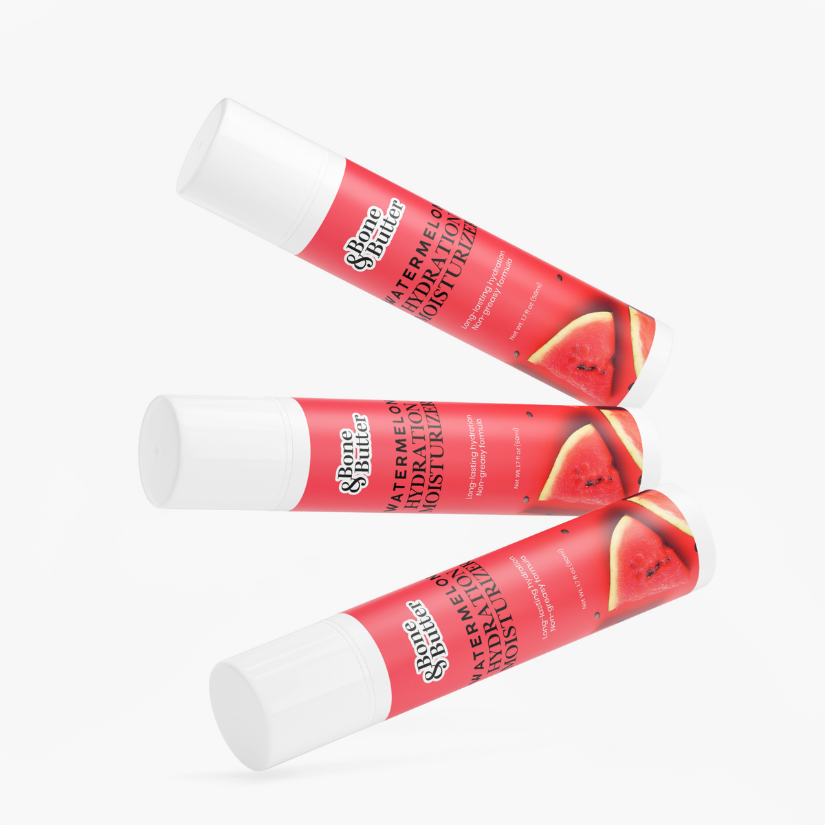Bone & Butter Watermelon Hydration Moisturizer 1.7 Fl Oz