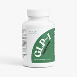 GLP-1 Support 60 Capsules – image 1