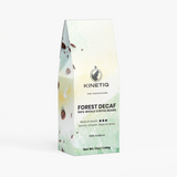 Forest Decaf Coffee (Medium Roast) 12 Oz – image 1