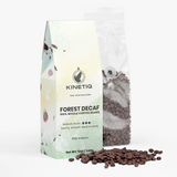 Forest Decaf Coffee (Medium Roast) 12 Oz – image 2