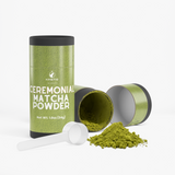 Ceremonial Matcha Powder 1.9 Oz – image 3