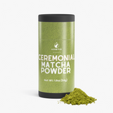 Ceremonial Matcha Powder 1.9 Oz – image 2