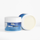 Bone & Butter Tallow Cream Peaceful Night 2 Oz – image 3