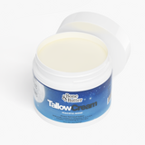 Bone & Butter Tallow Cream Peaceful Night 2 Oz – image 2